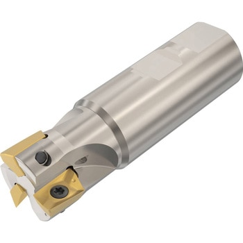 フライス ターボミル カッター R217 セコ・ツールズ・ジャパン