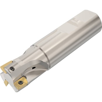 フライス ターボミル カッター R217 セコ・ツールズ・ジャパン