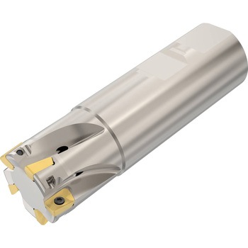 フライス ターボミル カッター R217 セコ・ツールズ・ジャパン