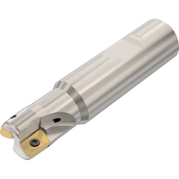 フライス ターボミル カッター R217 セコ・ツールズ・ジャパン