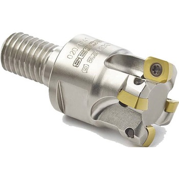 フライス 高送りカッタ ハイフィード2 R217 2コーナー セコ・ツールズ・ジャパン