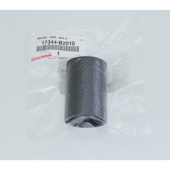 (17344)エア ホース NO.4 トヨタ
