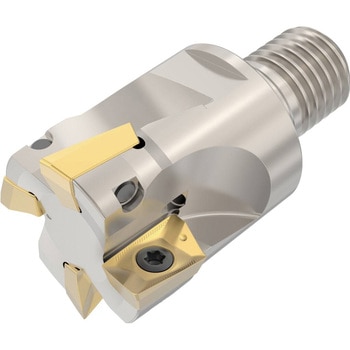 フライス ターボミル カッター R217 セコ・ツールズ・ジャパン