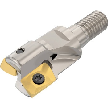 フライス ターボミル カッター R217 セコ・ツールズ・ジャパン