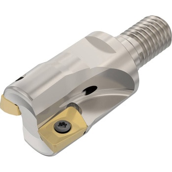 フライス ターボミル カッター R217 セコ・ツールズ・ジャパン