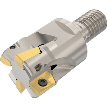 フライス ターボミル カッター R217 セコ・ツールズ・ジャパン