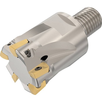 フライス ターボミル カッター R217 セコ・ツールズ・ジャパン