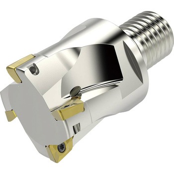 フライス ターボミル カッター R217 セコ・ツールズ・ジャパン