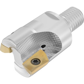 フライス ターボミル カッター R217 セコ・ツールズ・ジャパン