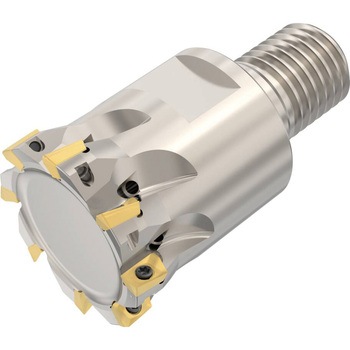 フライス ターボミル カッター R217 セコ・ツールズ・ジャパン