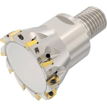 フライス ターボミル カッター R217 セコ・ツールズ・ジャパン