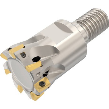 フライス ターボミル カッター R217 セコ・ツールズ・ジャパン