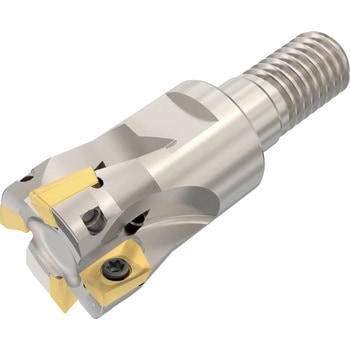 フライス ターボミル カッター R217 セコ・ツールズ・ジャパン