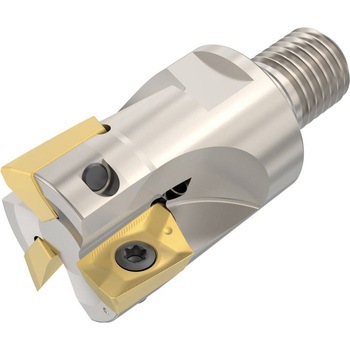 フライス ターボミル カッター R217 セコ・ツールズ・ジャパン