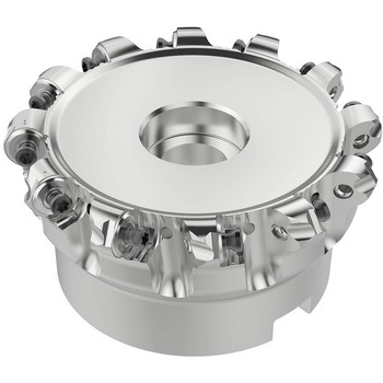 R220.28-0100-06.10A フライス 丸駒カッタ(両面インサート) R220．28ーRN12 セコ・ツールズ・ジャパン 80147219