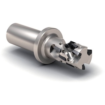 フライス ターボミル カッター R217 セコ・ツールズ・ジャパン