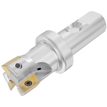 フライス  ターボカッタ カッター - セコ・ツールズ・ジャパン