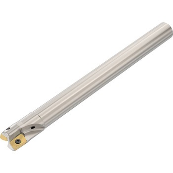 フライス ターボミル カッター R217 セコ・ツールズ・ジャパン