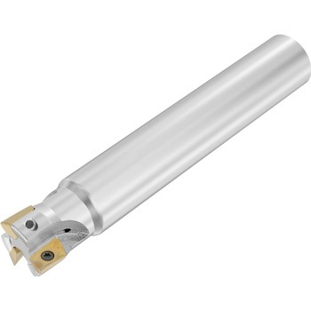 フライス ターボミル カッター R217 セコ・ツールズ・ジャパン