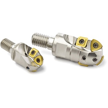 フライス ボールノーズカッタ R218．19ーΦ20(R10) セコ・ツールズ・ジャパン