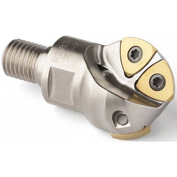 フライス ボールノーズカッタ R218．19ーΦ20(R10) セコ・ツールズ・ジャパン