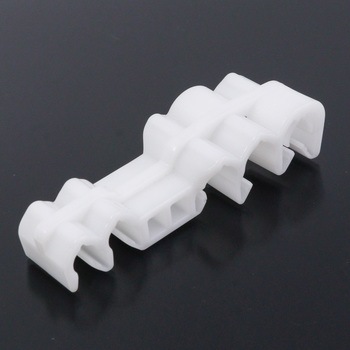 77298-30090 (77298)フューエルチューブ クランプ NO.4 トヨタ 80162163