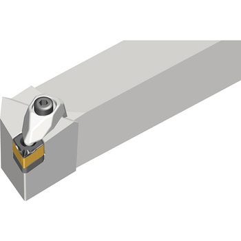 ライノXターン 外径加工用Tホルダー(ダブルクランプ式) TXJNR/L - テグテックジャパン