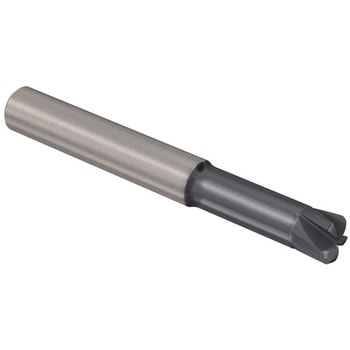 JABRO FHMエンドミル セコ・ツールズ・ジャパン