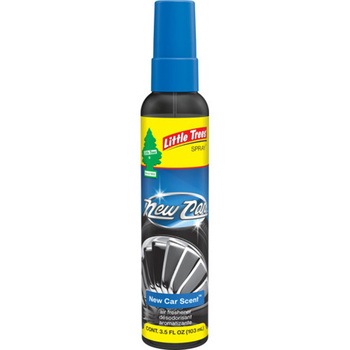 LT スプレー 3．5 oz． リトルツリーズ