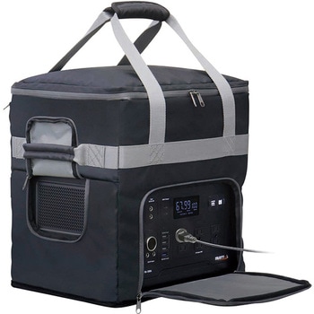 TA616PC・PA用バッグ イチネンTASCO