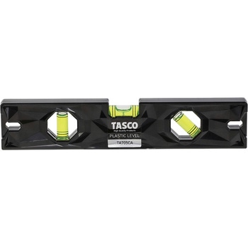 マグネット付プラスチックレベル - TASCO(タスコ)