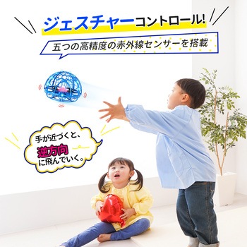 ドローン Holyton