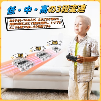 ドローン Holyton
