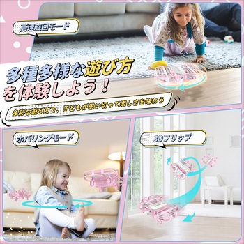 ドローン Holyton