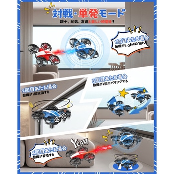 ドローン Holyton