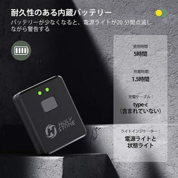 ドローン Holy Stone