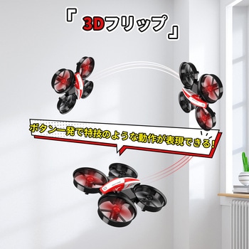 ドローン Holy Stone