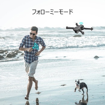 ドローン Holy Stone
