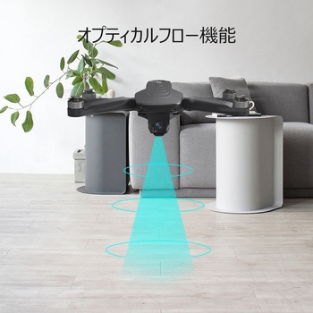 ドローン Holy Stone