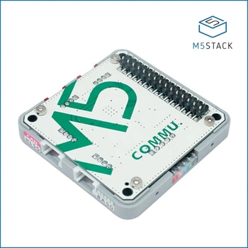 M5Stack Commuモジュール M5Stack