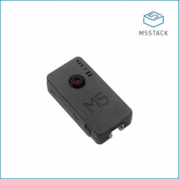 ESP32 PSRAM Timer Camera X (OV3660) M5Stack