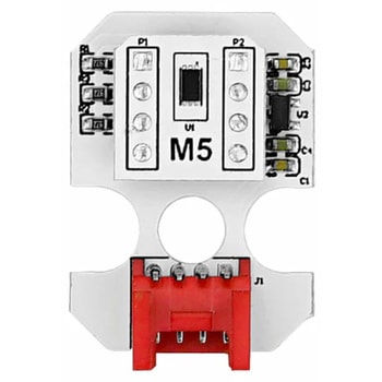 M5Stack用環境光センサユニット (BH1750FVI-TR) M5Stack