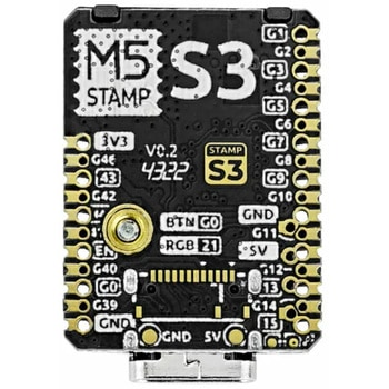 M5Stamp S3 M5Stack