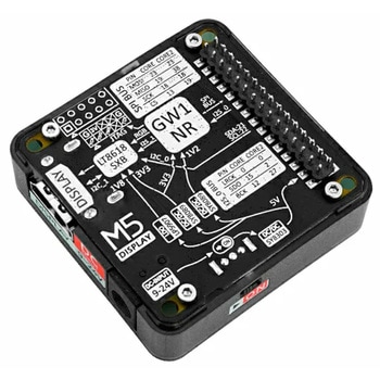 M5Stack用ディスプレイモジュール(HDMI出力)- 13.2 M5Stack