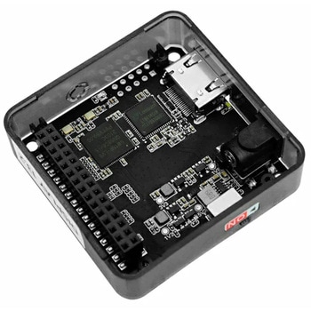 M5Stack用ディスプレイモジュール(HDMI出力)- 13.2 M5Stack