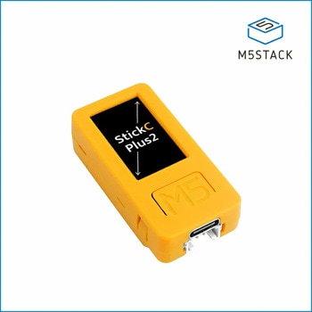 M5StickC Plus2 M5Stack
