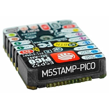 M5Stamp Pico Mate M5Stack