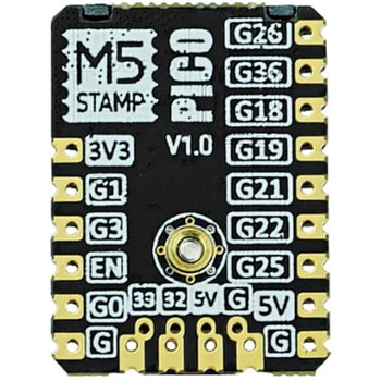 M5Stamp Pico Mate M5Stack