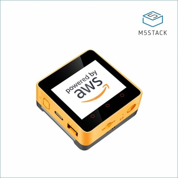 M5Stack Core2 for AWS - ESP32 IoT開発キット M5Stack