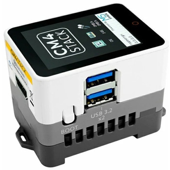 M5Stack CM4Stack 開発キット CM4104032搭載 M5Stack